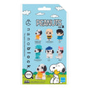 Peanuts Vol. 2 Assorted Blind Box CDU Mininano Nanoblock