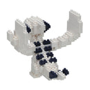 Lugia Nanoblock