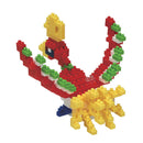 Pokemon - Ho-Oh Nanoblock