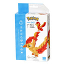 Moltres Nanoblock