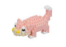 Pokémon - Slowpoke Nanoblock