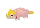 Pokémon - Slowpoke Nanoblock