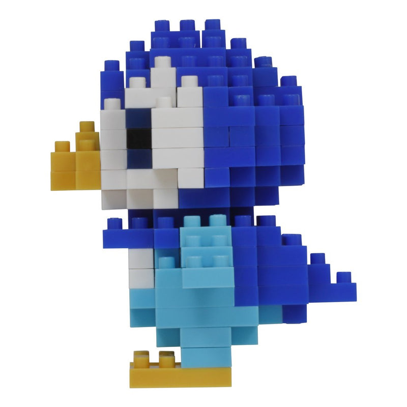 Pokemon - Piplup Nanoblock