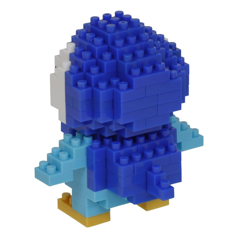 Pokemon - Piplup Nanoblock