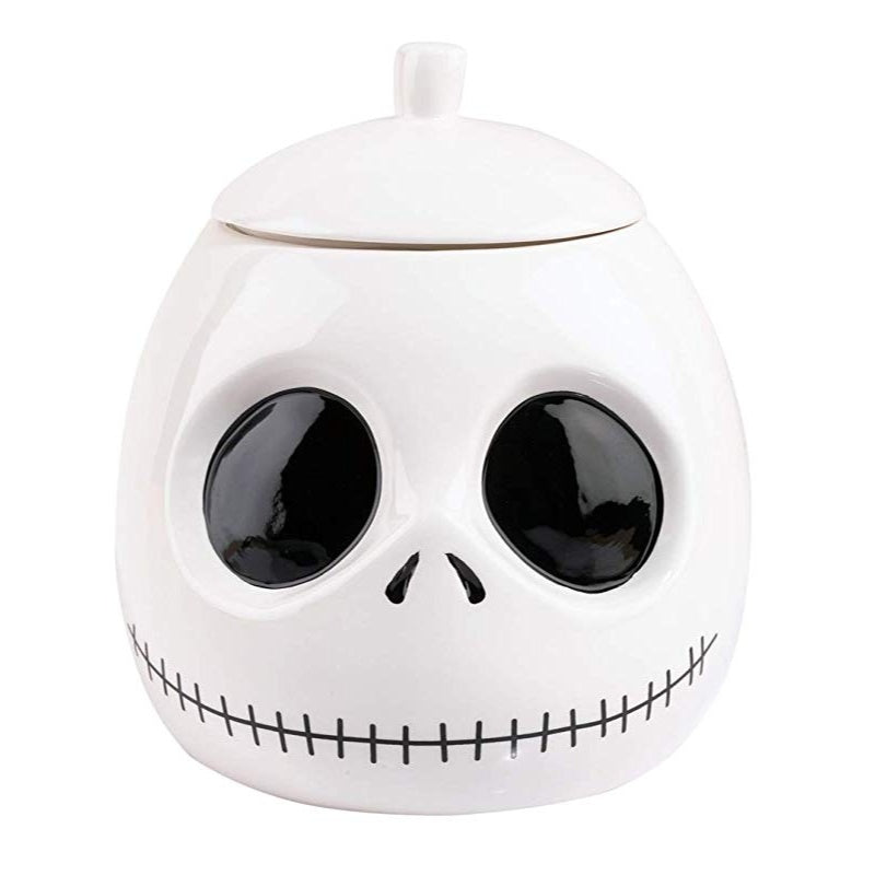 The Nightmare Before Christmas - Jack Cookie Jar