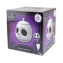 The Nightmare Before Christmas - Jack Cookie Jar