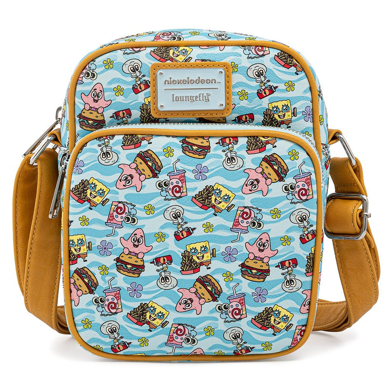 Krusty krab backpack online