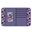 Legend of Korra - Team Korra Zip-Around Purse