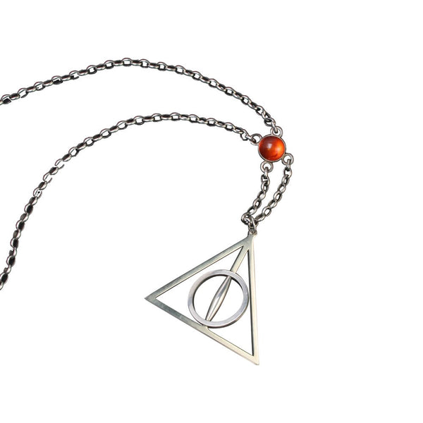 Harry Potter - Xenophilius Lovegood Necklace