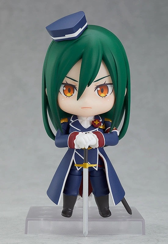 Nendoroid: Re:Zero -Starting Life in Another World - Crusch Karsten