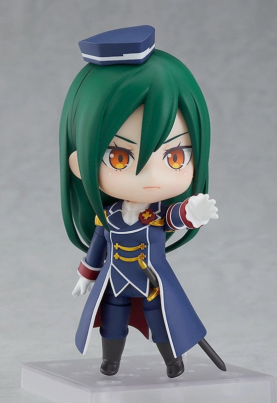 Nendoroid: Re:Zero -Starting Life in Another World - Crusch Karsten