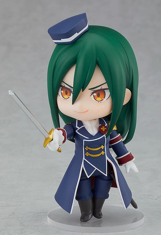 Nendoroid: Re:Zero -Starting Life in Another World - Crusch Karsten