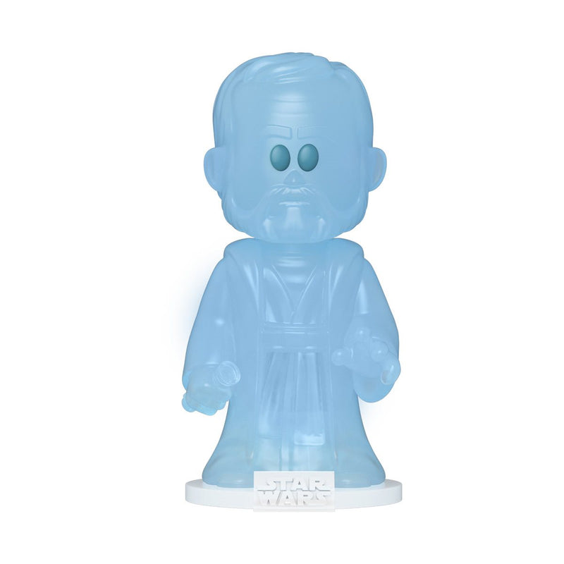 Star Wars - Obi Wan Kenobi Vinyl Soda (With Chase)