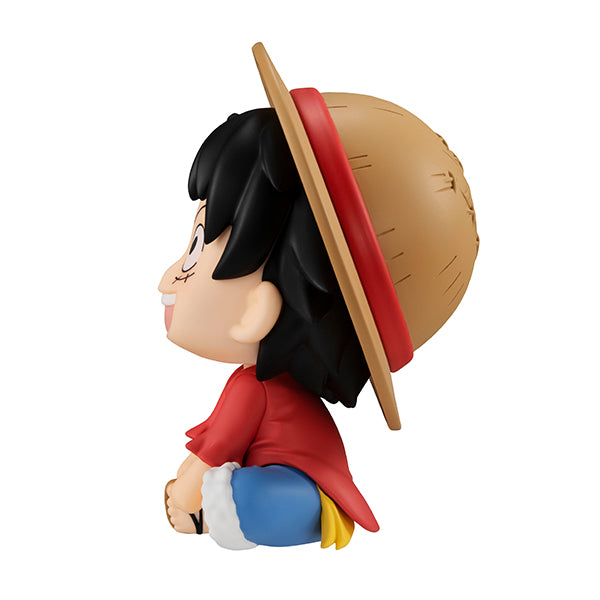 One Piece - Look Up Series - Monkey D. Luffy