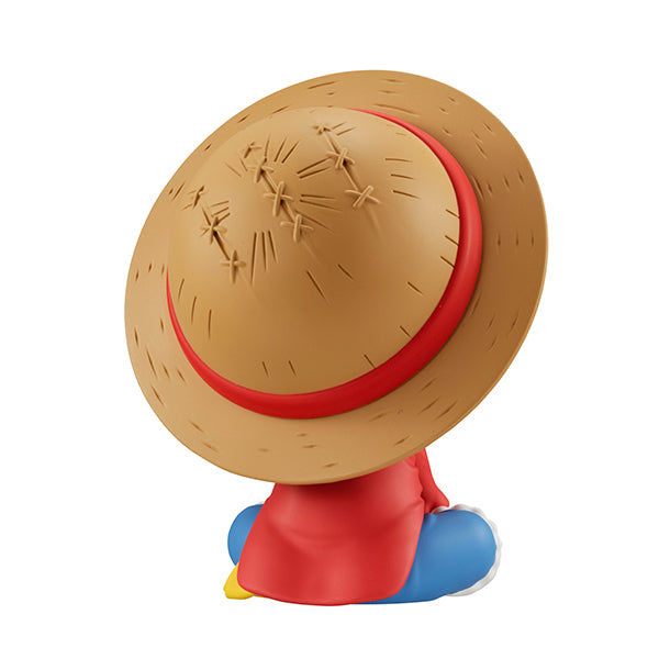 One Piece - Look Up Series - Monkey D. Luffy
