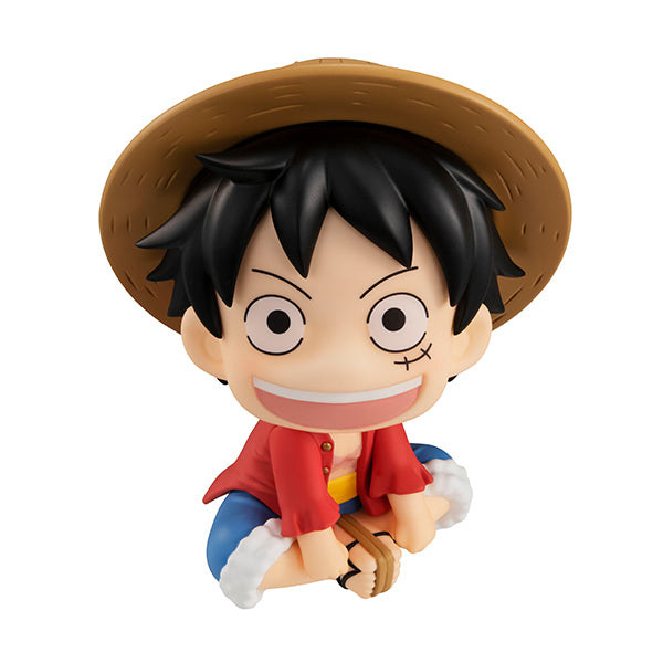 One Piece - Look Up Series - Monkey D. Luffy