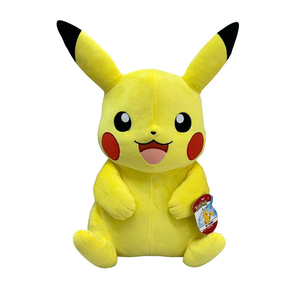 Pokémon - 24" Pikachu Plush