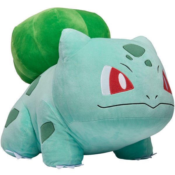 Pokémon - 24" Bulbasaur Plush