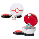 Pokemon Surprise Attack Game