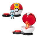 Pokemon Surprise Attack Game