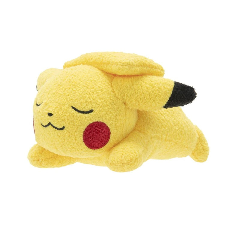 Pokemon 5" Sleeping Plush Assortment