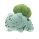 Pokemon 5" Sleeping Plush Assortment