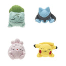 Pokemon 5" Sleeping Plush Assortment