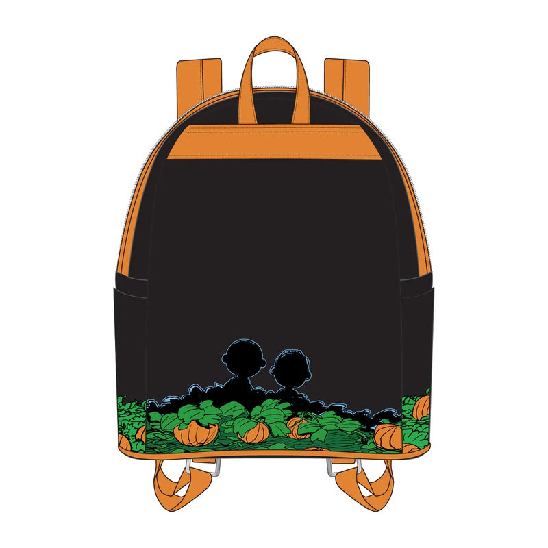 Peanuts - Great Pumpkin Snoopy Mini Backpack