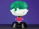 DC Comics - The Joker Icon 3D Light