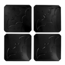 Batman - Set of 4 Metal Coasters