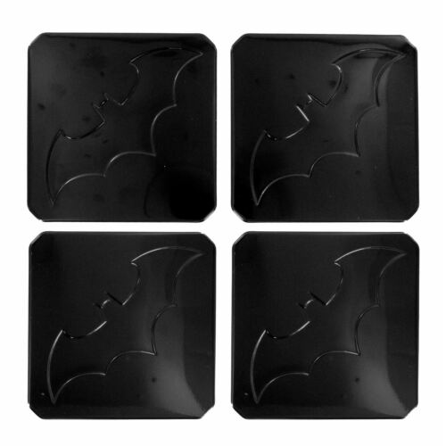 Batman - Set of 4 Metal Coasters