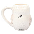 Harry Potter - Hedwig Shaped 3D Mug