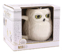 Harry Potter - Hedwig Shaped 3D Mug