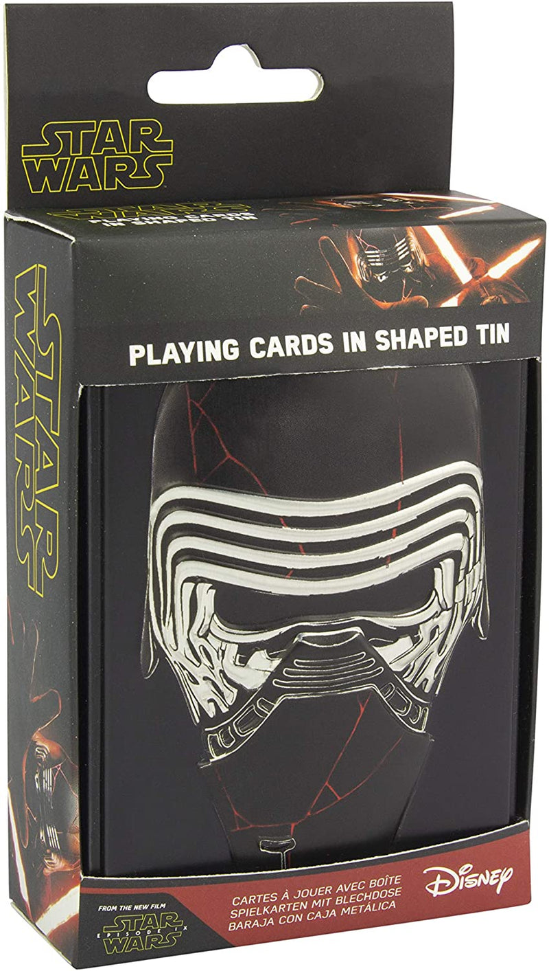 Star Wars - Kylo Ren Playing Cards