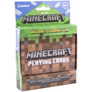 Minecraft - Playing Cards