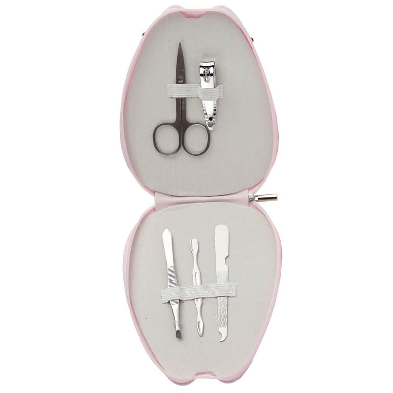 Pusheen Shaped Manicure Set (5pc)