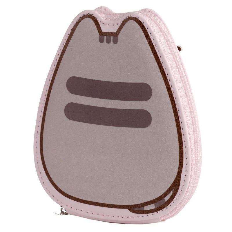 Pusheen Shaped Manicure Set (5pc)