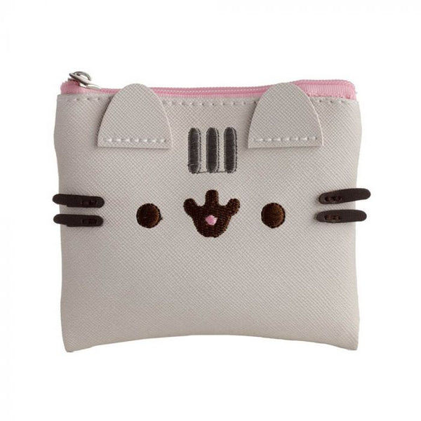 Pusheen Classic Shaped Wallet Purse