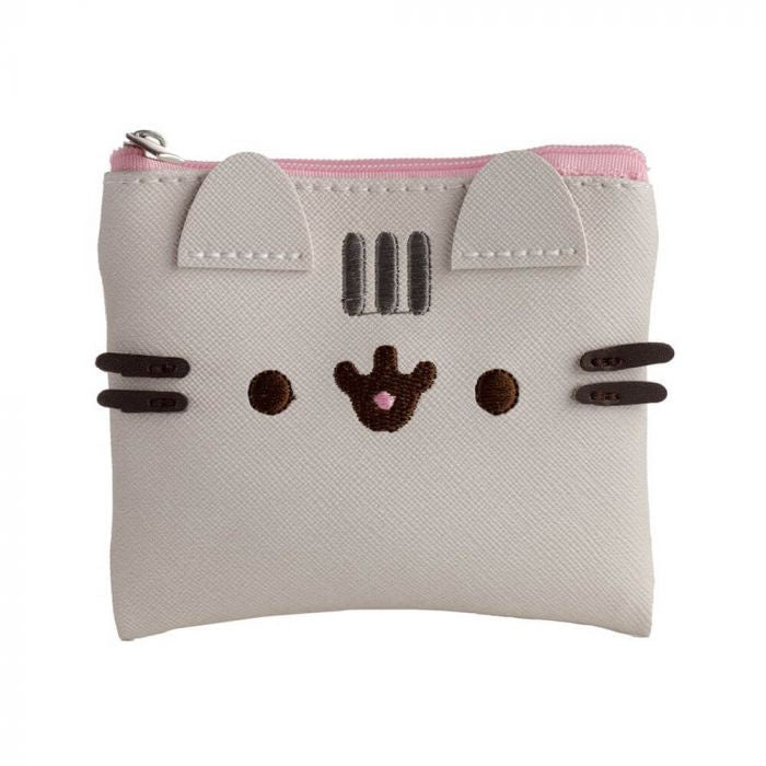 Pusheen Classic Shaped Wallet Purse