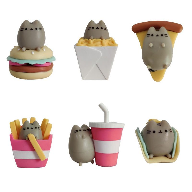 Pusheen Mystery Minis Series 3