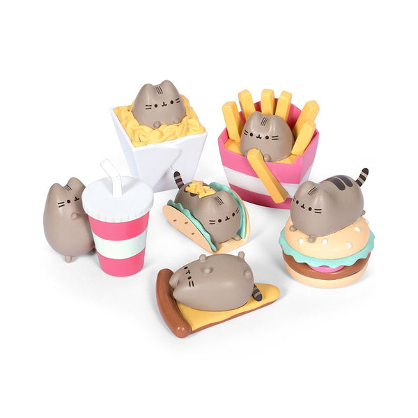 Pusheen Mystery Minis Series 3