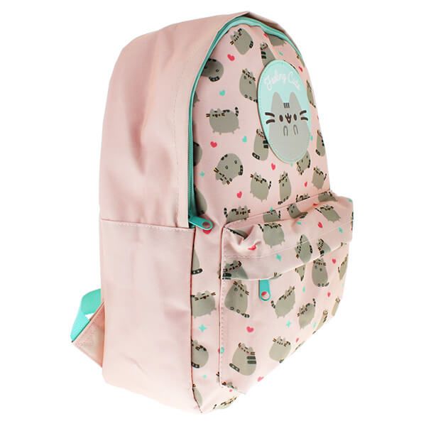 Simply Pusheen Backpack