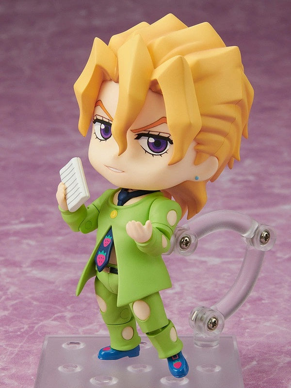 Nendoroid: Jojo's Bizarre Adventure: Golden Wind - Pannacotta Fugo