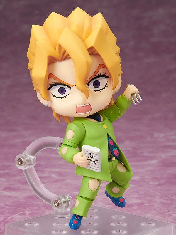 Nendoroid: Jojo's Bizarre Adventure: Golden Wind - Pannacotta Fugo