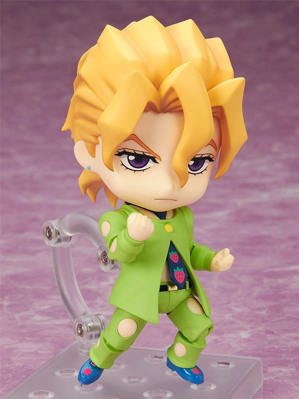 Nendoroid: Jojo's Bizarre Adventure: Golden Wind - Pannacotta Fugo