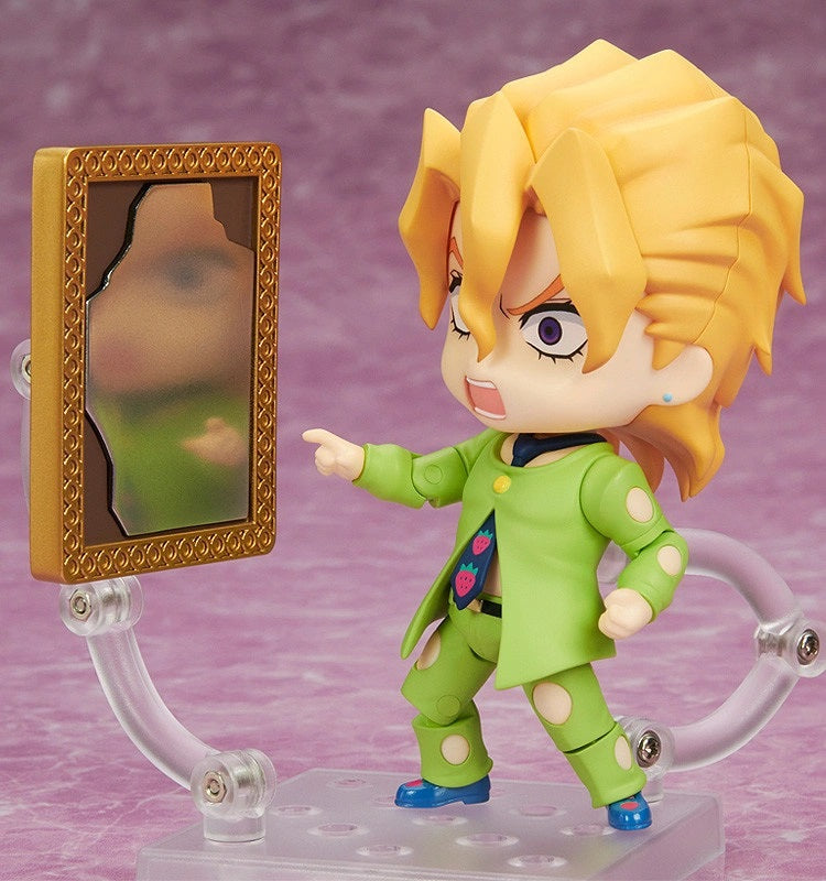 Nendoroid: Jojo's Bizarre Adventure: Golden Wind - Pannacotta Fugo