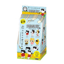 Peanuts Vol. 3 Assorted Blind Box CDU Mininano Nanoblock