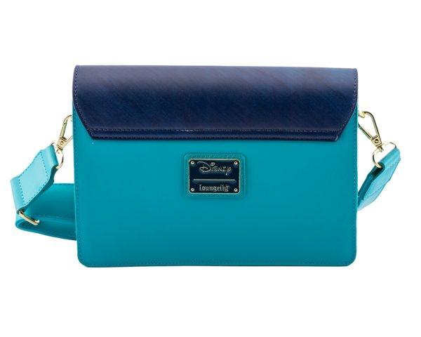 Pocahontas - Just Around The River Bend Crossbody Bag
