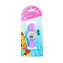 Disney Princess Digital Light Up Watch