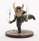 Thor 3: Ragnarok - Loki Q-Fig Diorama